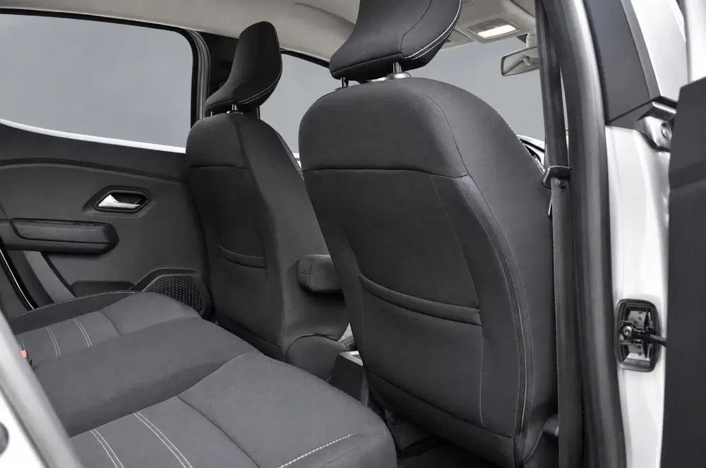 Dacia Sandero 1.0 TCe 90 Expression uit 2023, foto 13