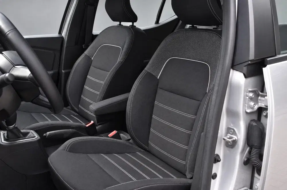 Dacia Sandero 1.0 TCe 90 Expression uit 2023, foto 14