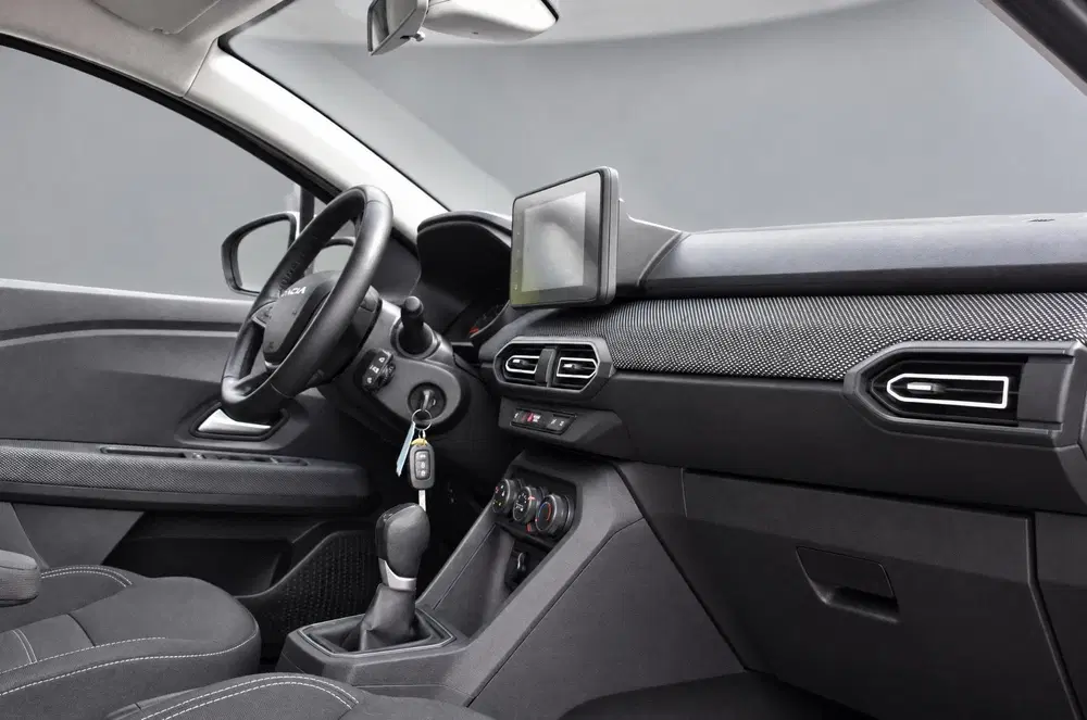 Dacia Sandero 1.0 TCe 90 Expression uit 2023, foto 3