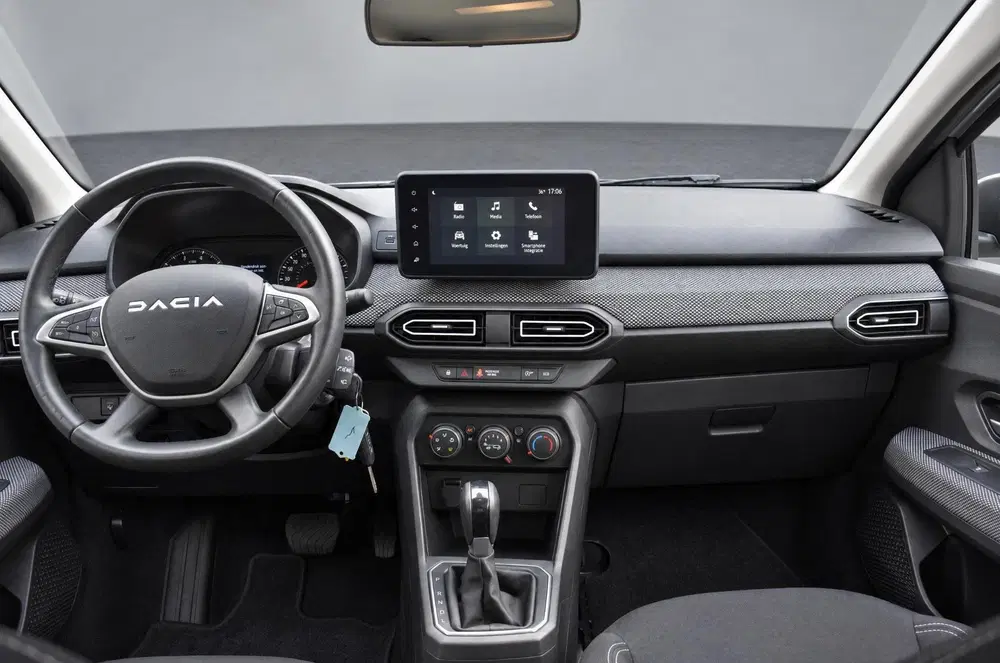 Dacia Sandero 1.0 TCe 90 Expression uit 2023, foto 4