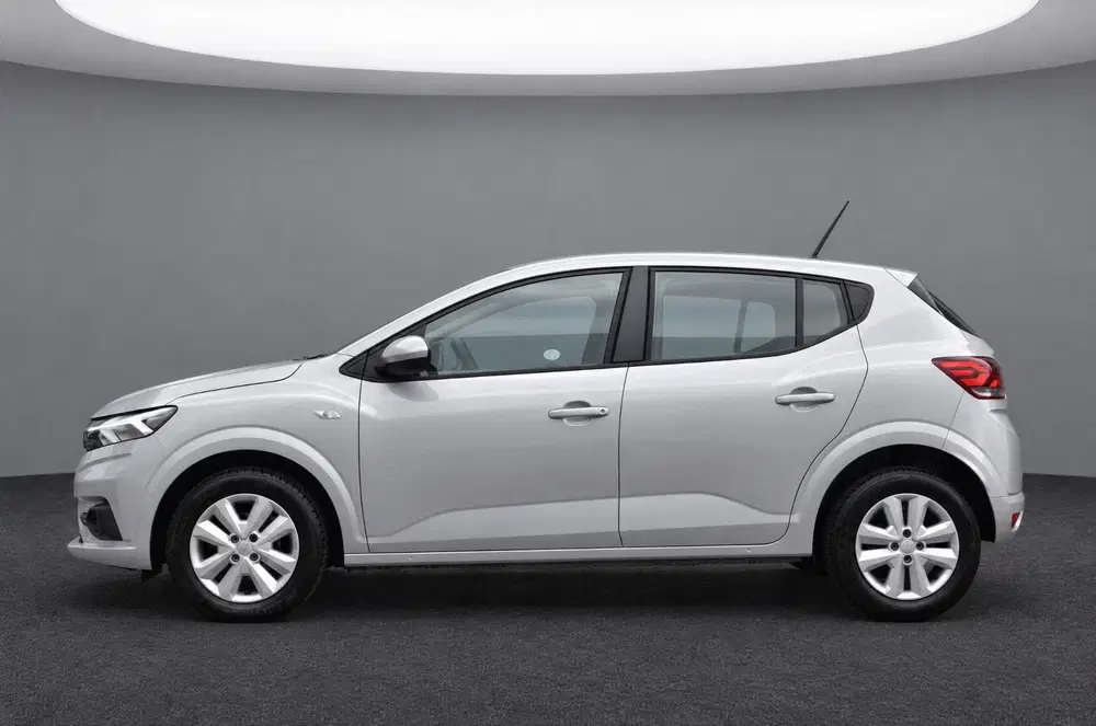 Dacia Sandero 1.0 TCe 90 Expression uit 2023, foto 5