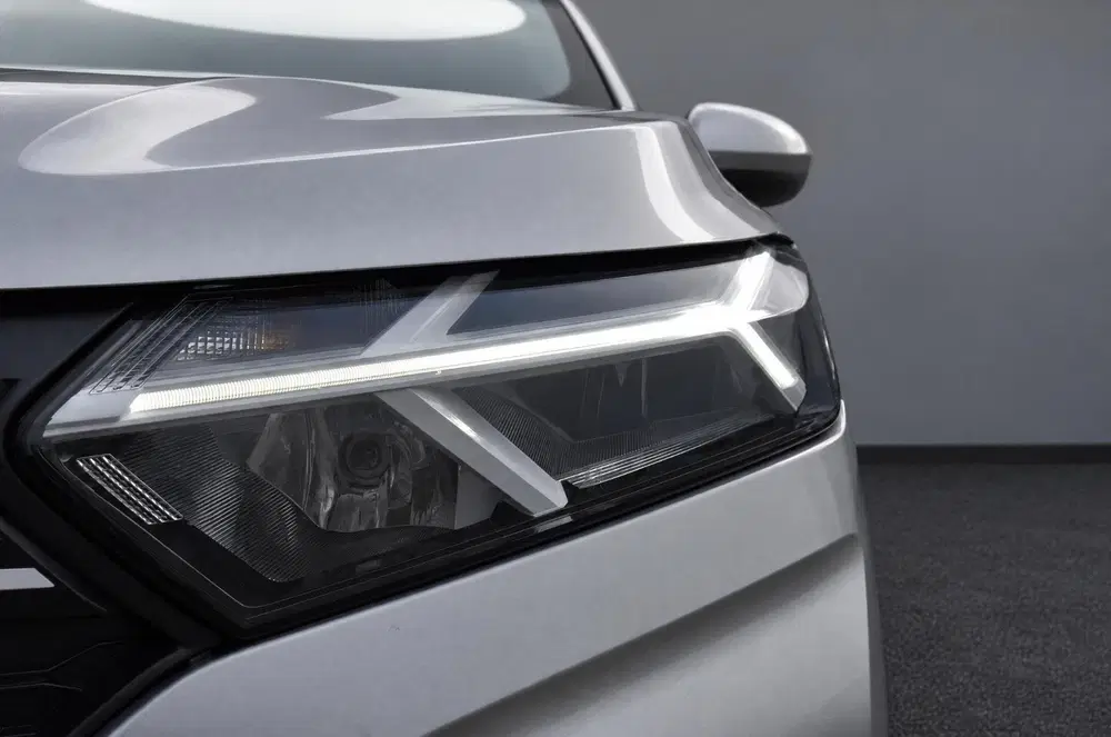 Dacia Sandero 1.0 TCe 90 Expression uit 2023, foto 7