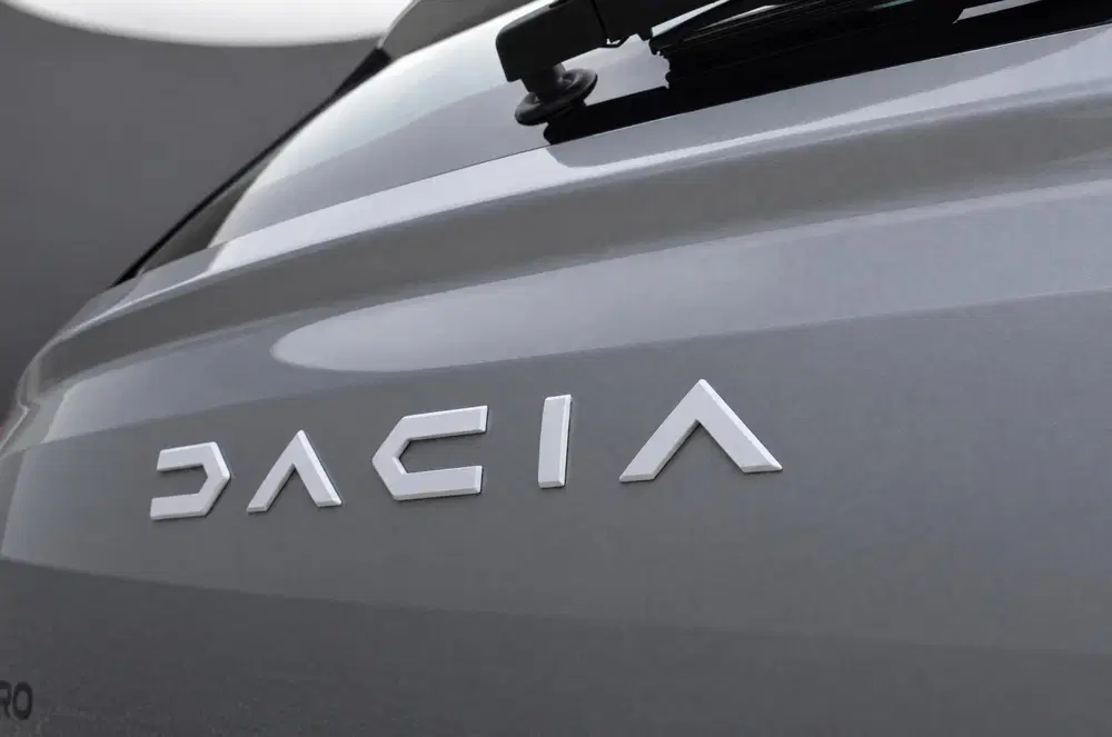 Dacia Sandero 1.0 TCe 90 Expression uit 2023, foto 9