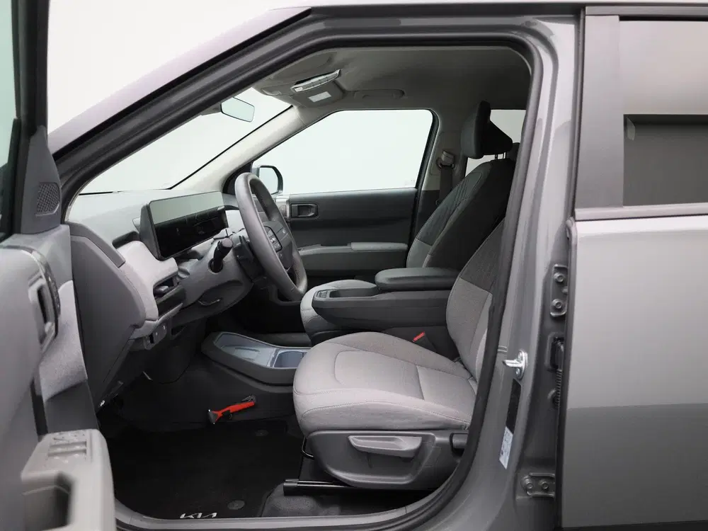 Kia EV3 Plus 81.4 kWh Stoelverwarming uit 2025, foto 11