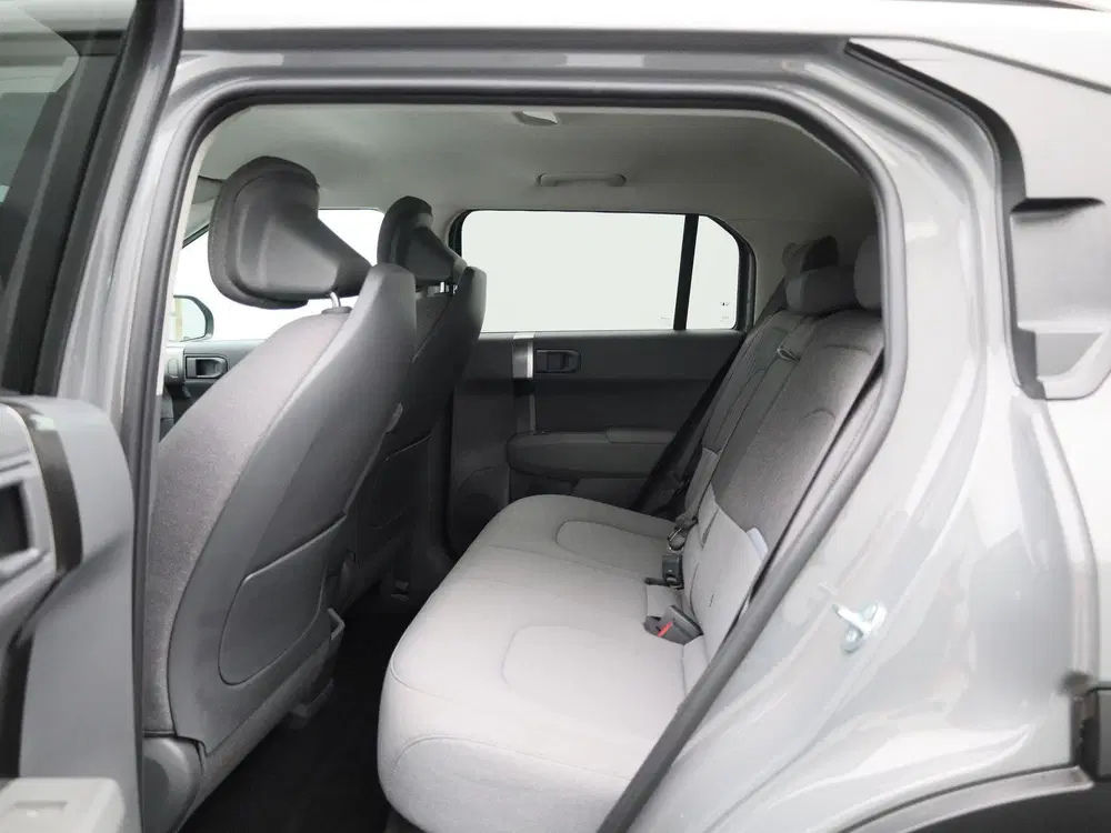 Kia EV3 Plus 81.4 kWh Stoelverwarming uit 2025, foto 12