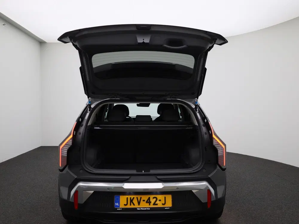 Kia EV3 Plus 81.4 kWh Stoelverwarming uit 2025, foto 13