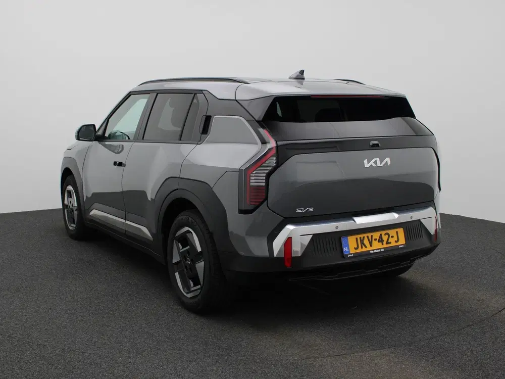 Kia EV3 Plus 81.4 kWh Stoelverwarming uit 2025, foto 4