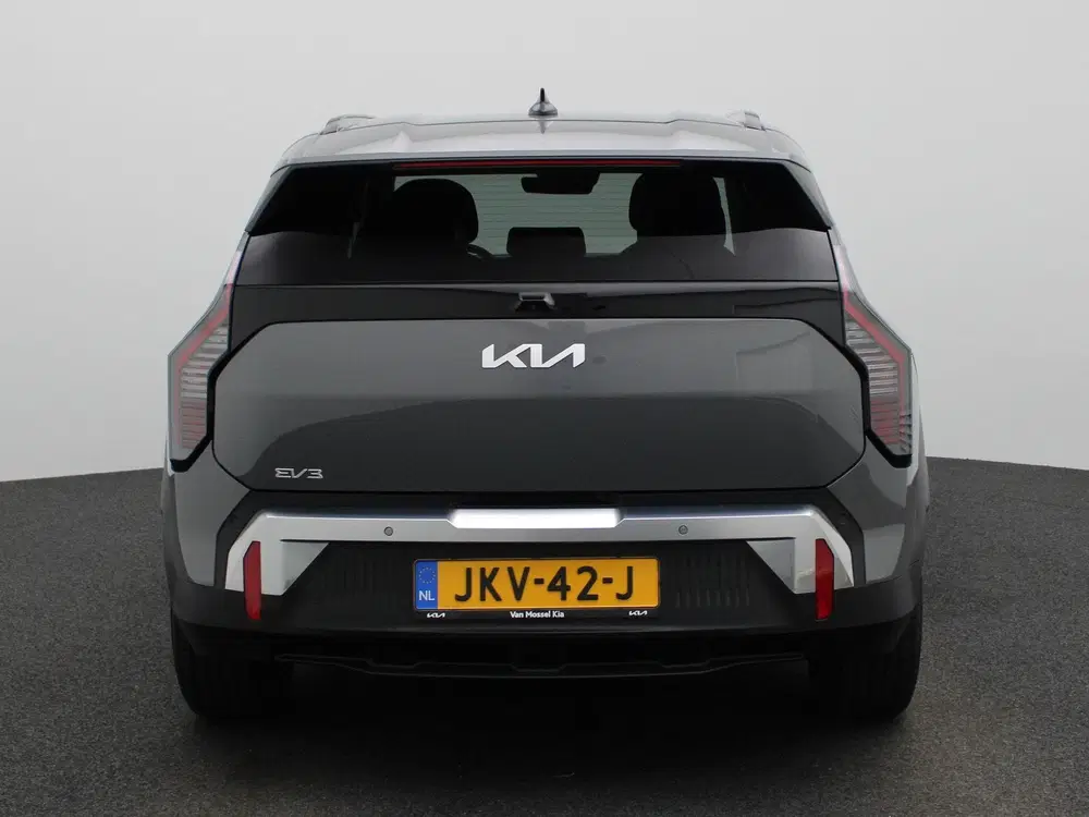 Kia EV3 Plus 81.4 kWh Stoelverwarming uit 2025, foto 7