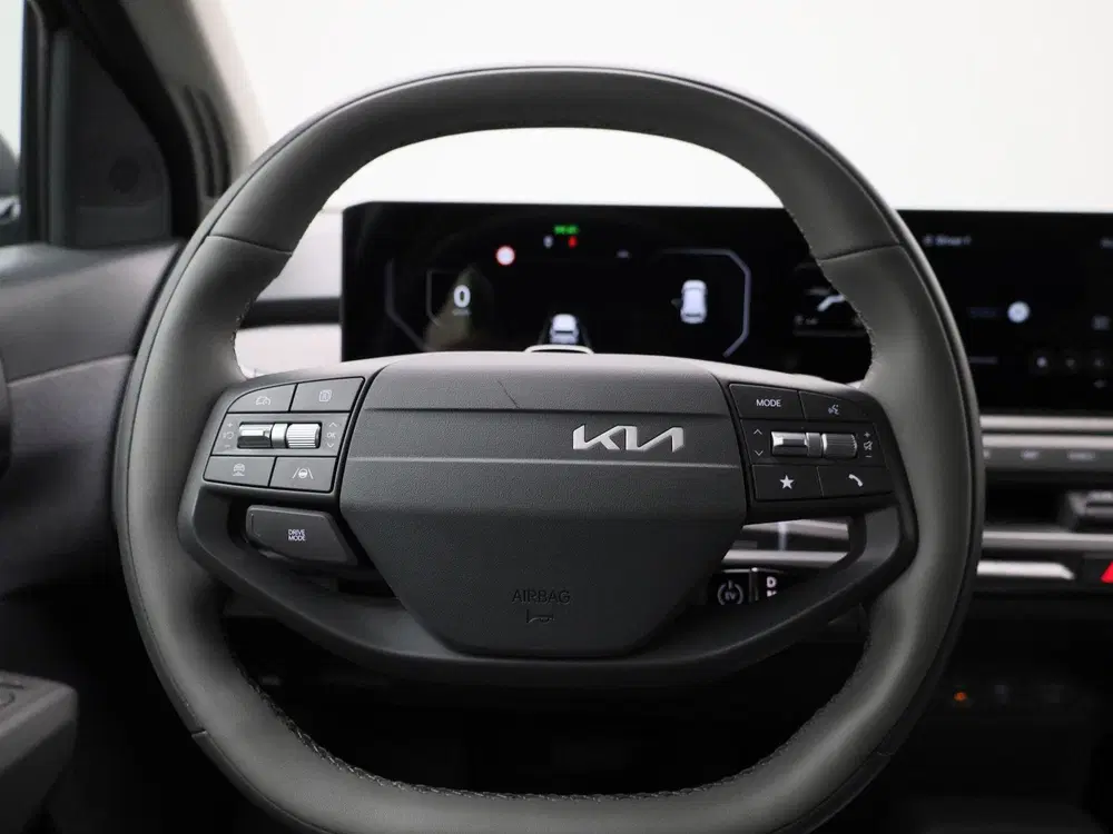 Kia EV3 Plus 81.4 kWh Stoelverwarming uit 2025, foto 9