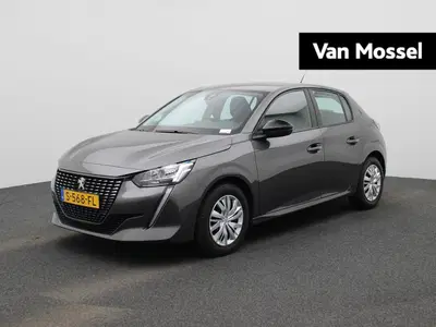 Peugeot 208 1.2 Active Airco luxe uit 2023