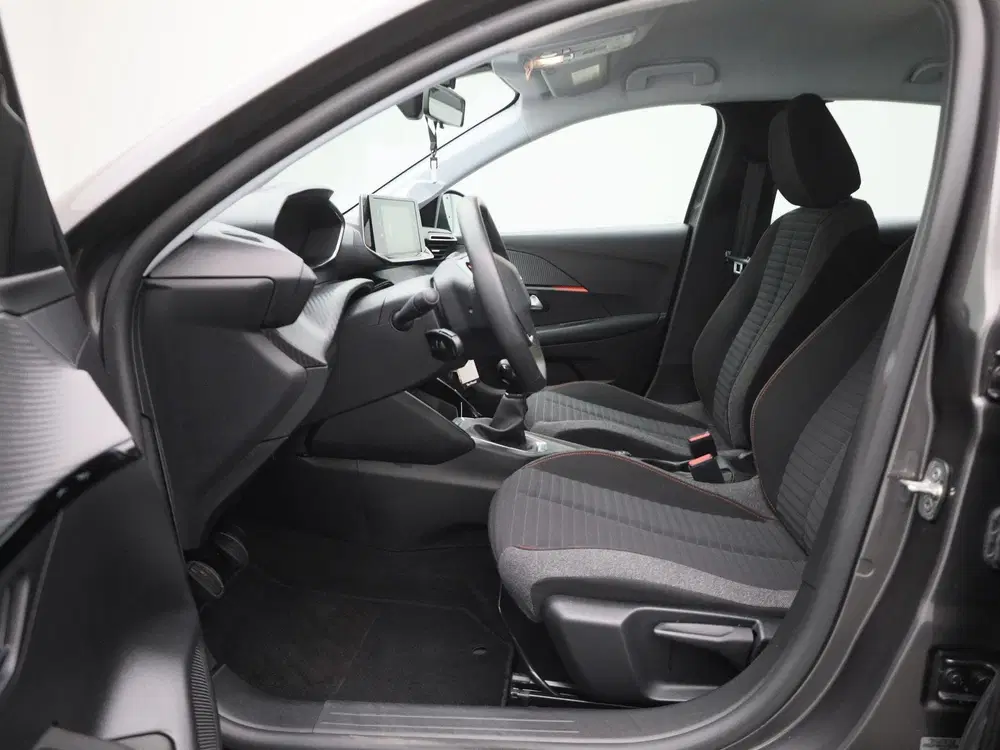 Peugeot 208 1.2 Active Airco luxe uit 2023, foto 11