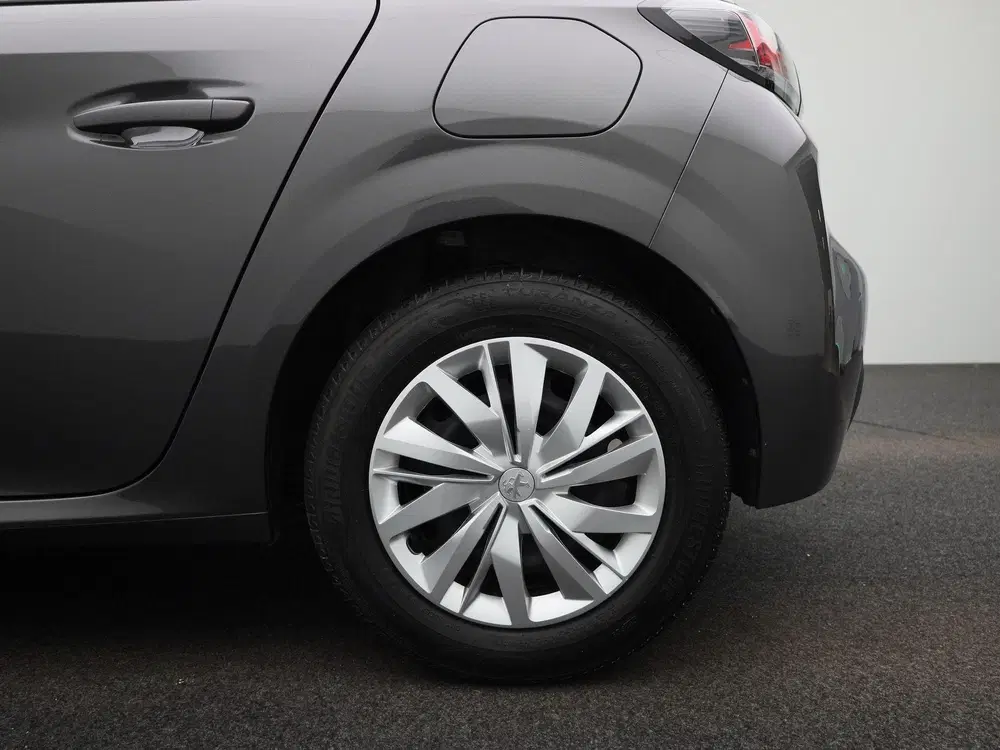 Peugeot 208 1.2 Active Airco luxe uit 2023, foto 13