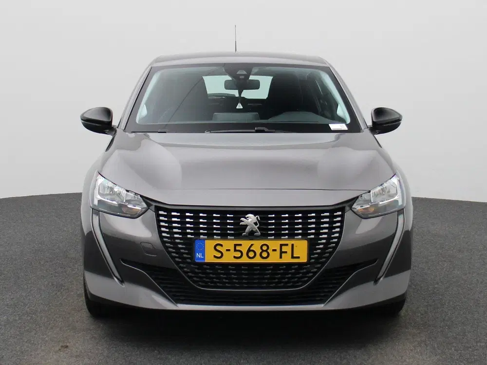 Peugeot 208 1.2 Active Airco luxe uit 2023, foto 3