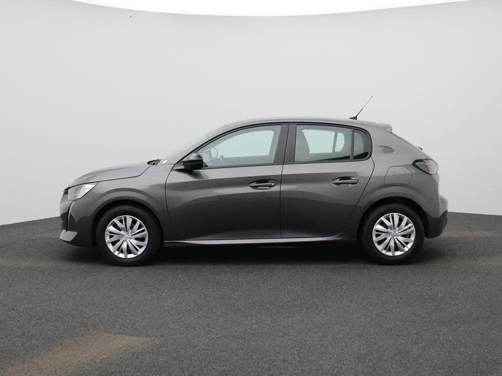 Peugeot 208 1.2 Active Airco luxe uit 2023, foto 4