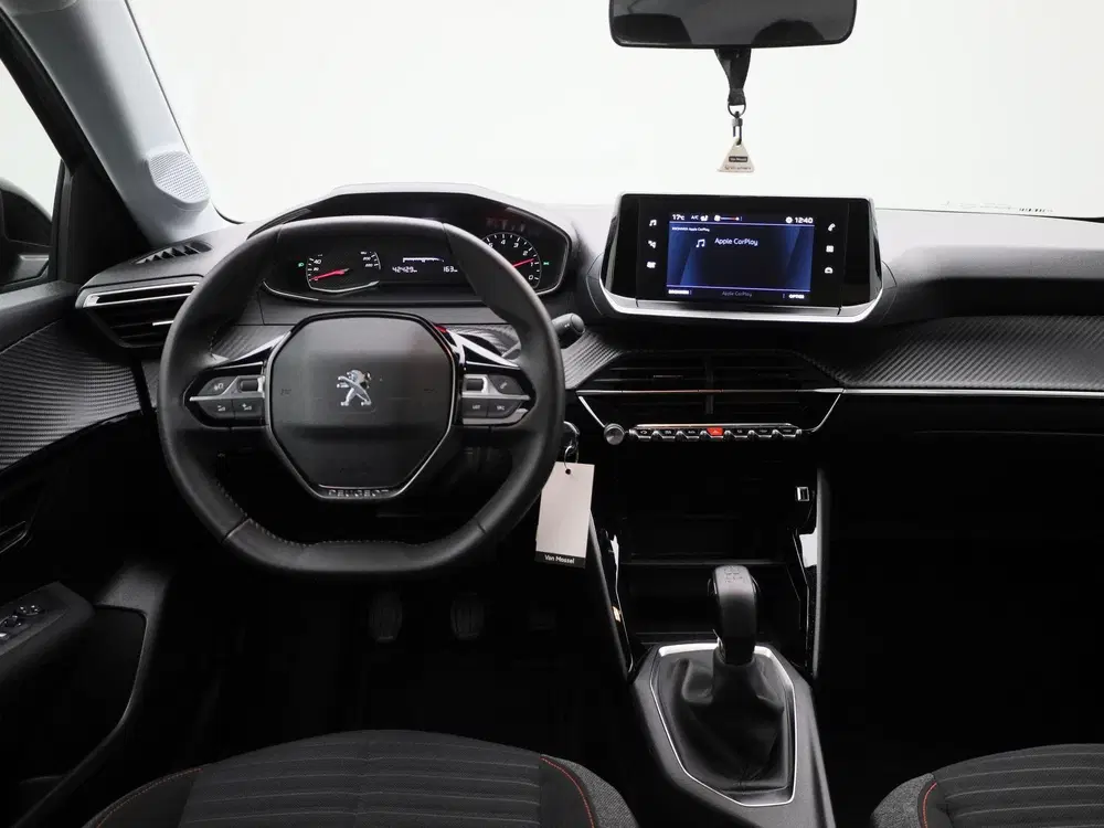 Peugeot 208 1.2 Active Airco luxe uit 2023, foto 7
