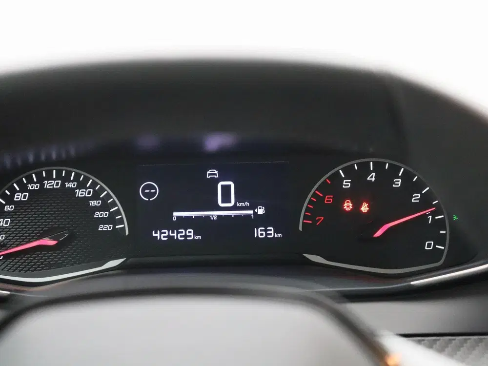 Peugeot 208 1.2 Active Airco luxe uit 2023, foto 8