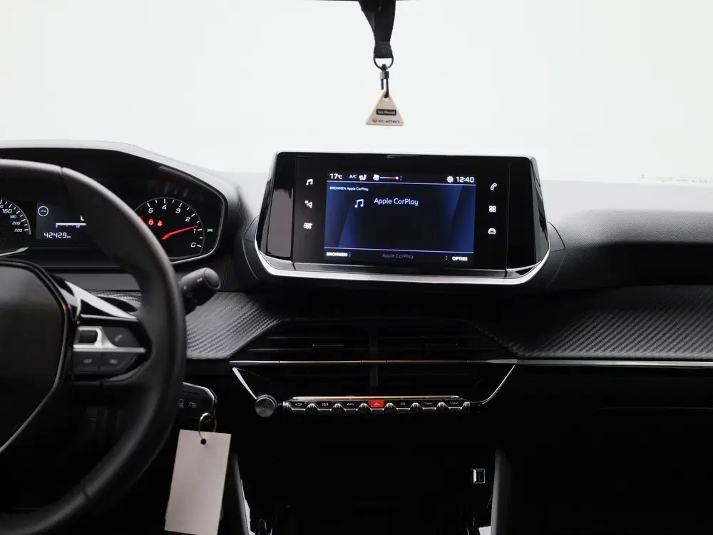 Peugeot 208 1.2 Active Airco luxe uit 2023, foto 9