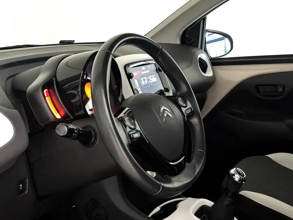 Citroën C1 Citroen C1 1.0 VTi Feel uit 2021, foto 13