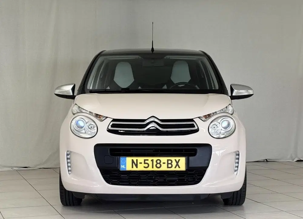 Citroën C1 Citroen C1 1.0 VTi Feel uit 2021, foto 4