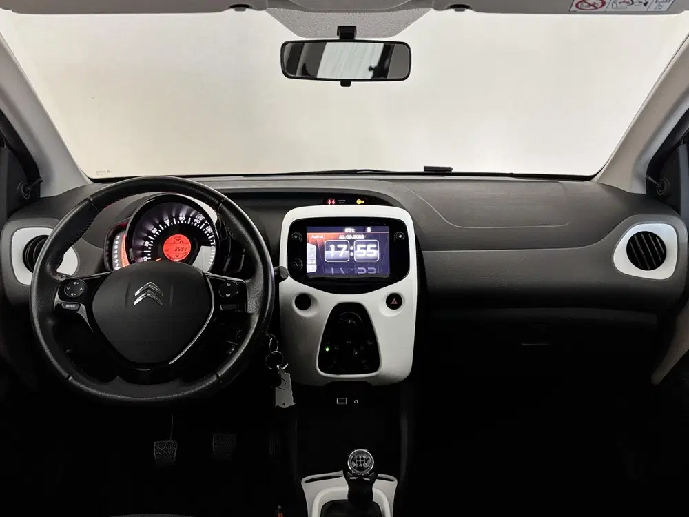 Citroën C1 Citroen C1 1.0 VTi Feel uit 2021, foto 5