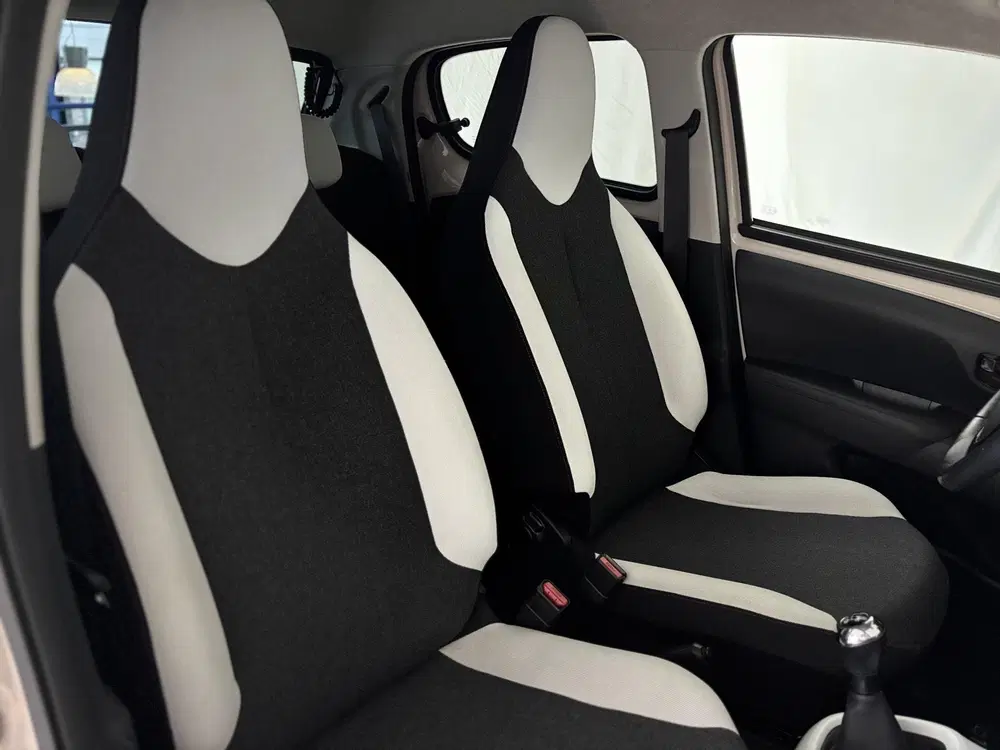 Citroën C1 Citroen C1 1.0 VTi Feel uit 2021, foto 7