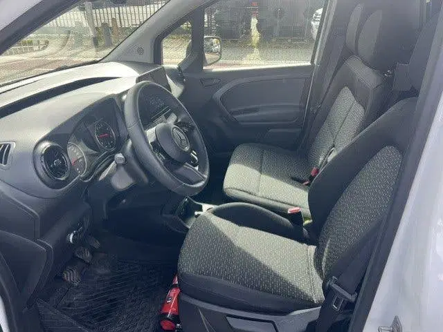 Mercedes-Benz Citan 110 CDI 70KW 3P AIRCO KLIMA MBUX CAM SCH uit 2026, foto 13