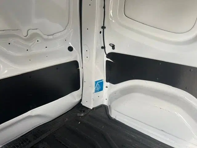 Mercedes-Benz Citan 110 CDI 70KW 3P AIRCO KLIMA MBUX CAM SCH uit 2026, foto 15