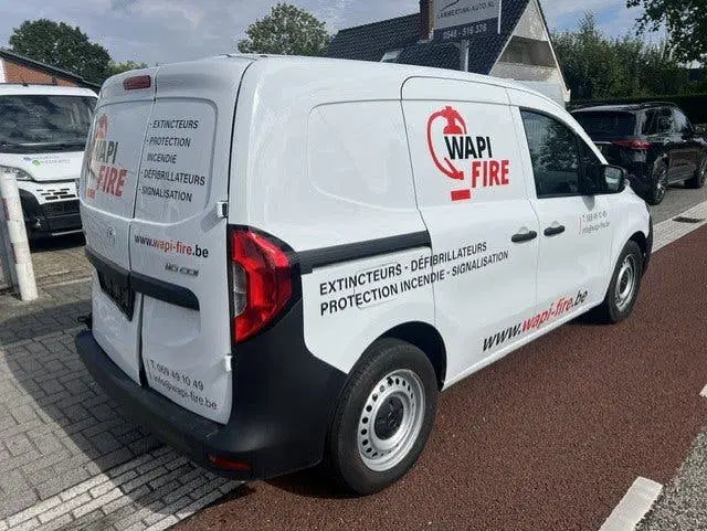 Mercedes-Benz Citan 110 CDI 70KW 3P AIRCO KLIMA MBUX CAM SCH uit 2026, foto 2