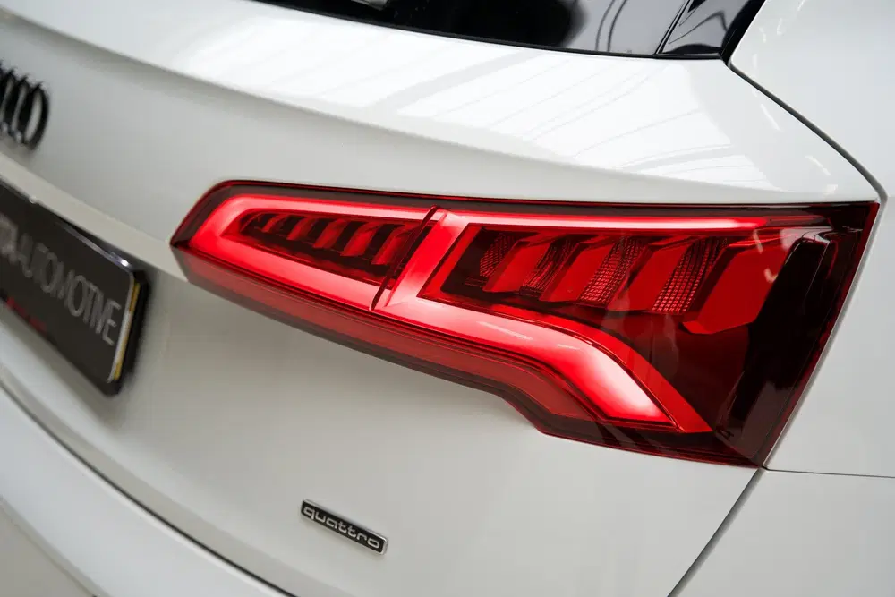 Audi Q5 55 TFSI e quattro Competition full uit 2020, foto 15
