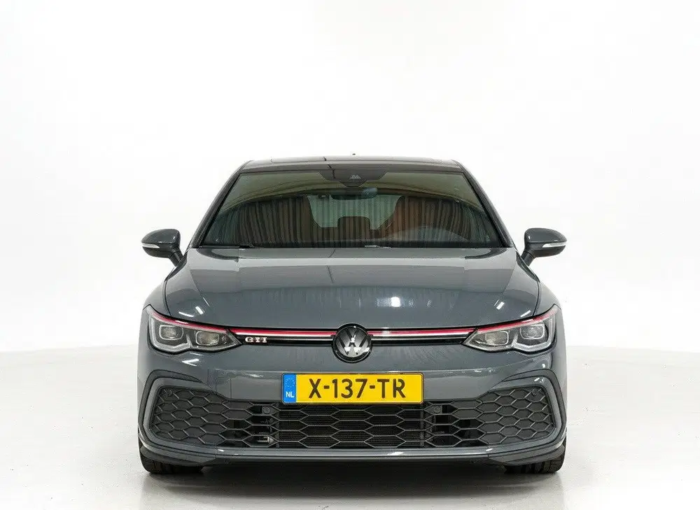 Volkswagen Golf 2.0 TSI GTI uit 2021, foto 5