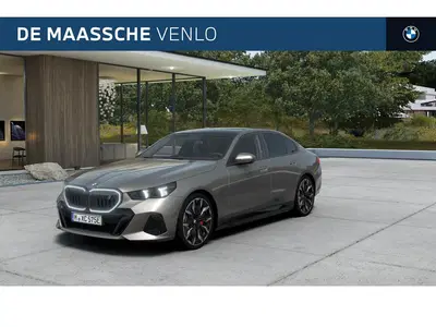 BMW i5 eDrive40 M Sport uit 2026