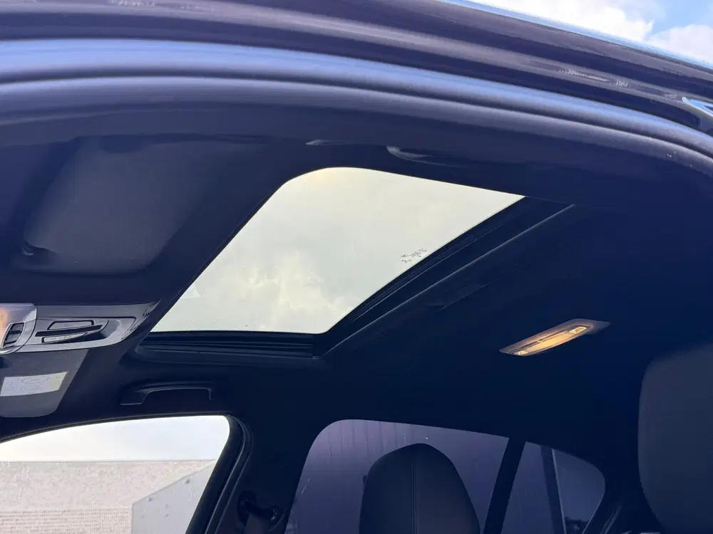 BMW 1-serie 118i M Sport Edition Pano uit 2019, foto 4
