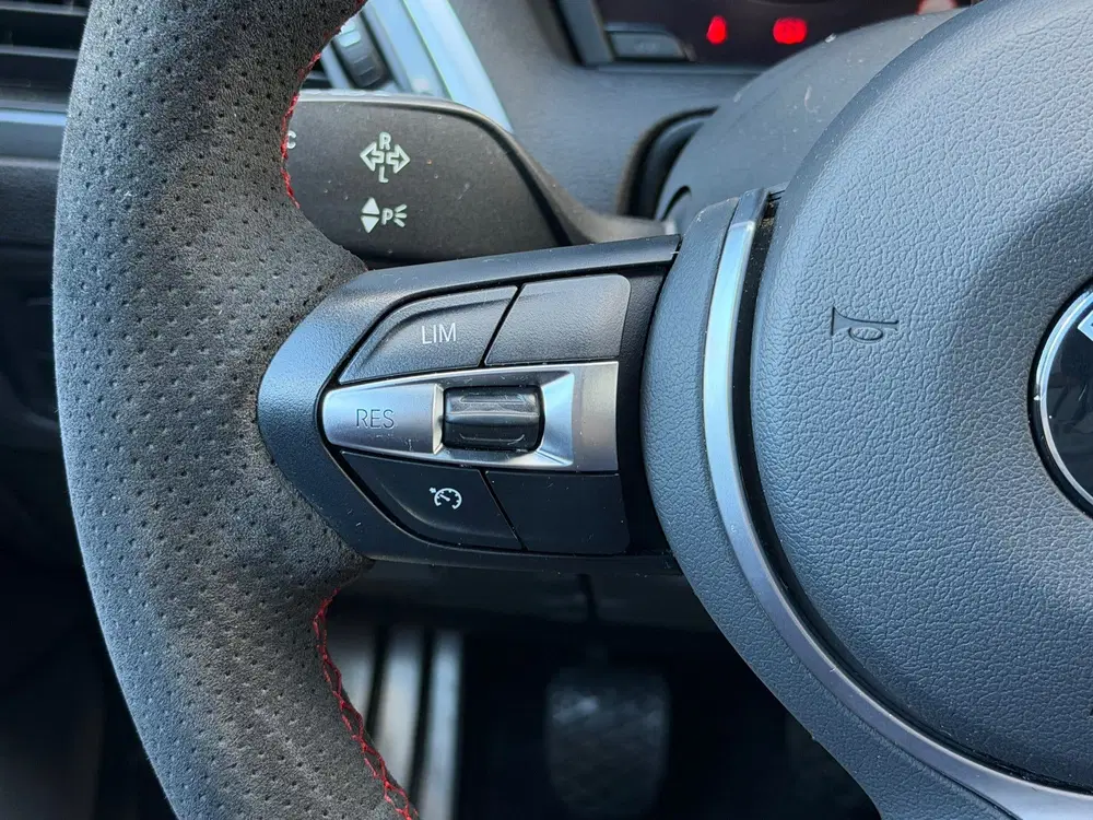 BMW 1-serie 118i M Sport Edition Pano uit 2019, foto 6