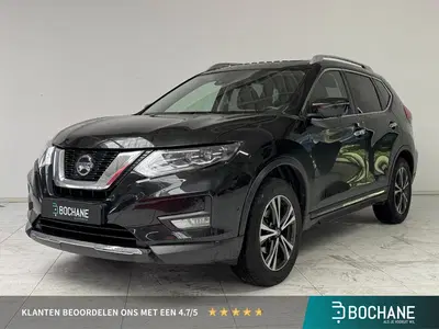 Nissan X-Trail 1.3 DIG-T Tekna uit 2021