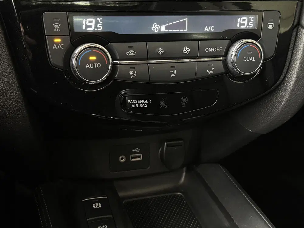 Nissan X-Trail 1.3 DIG-T Tekna uit 2021, foto 10