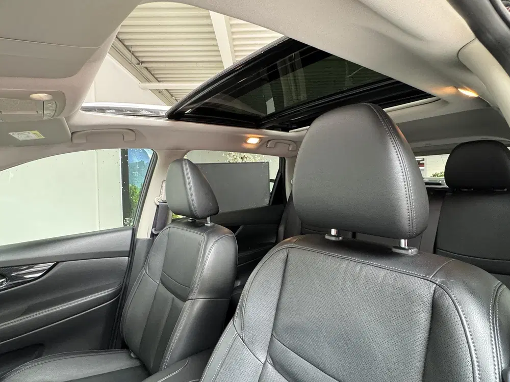 Nissan X-Trail 1.3 DIG-T Tekna uit 2021, foto 12
