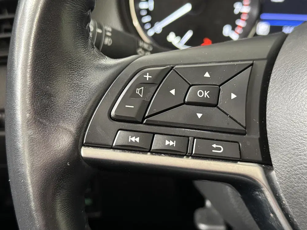 Nissan X-Trail 1.3 DIG-T Tekna uit 2021, foto 14