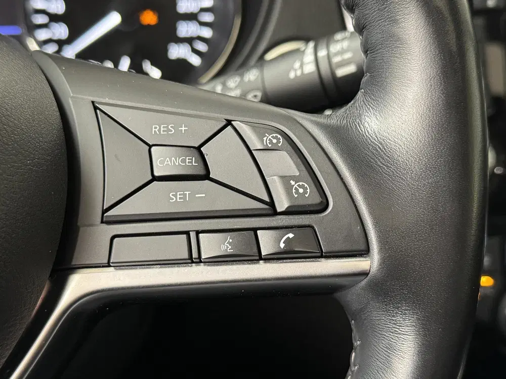 Nissan X-Trail 1.3 DIG-T Tekna uit 2021, foto 15