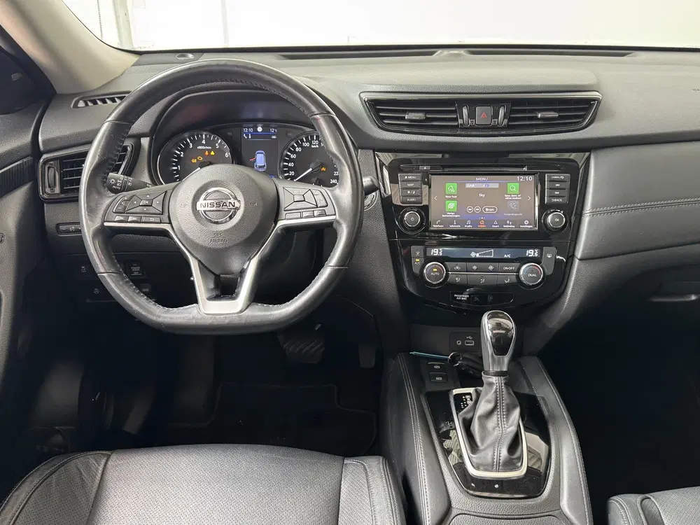 Nissan X-Trail 1.3 DIG-T Tekna uit 2021, foto 3