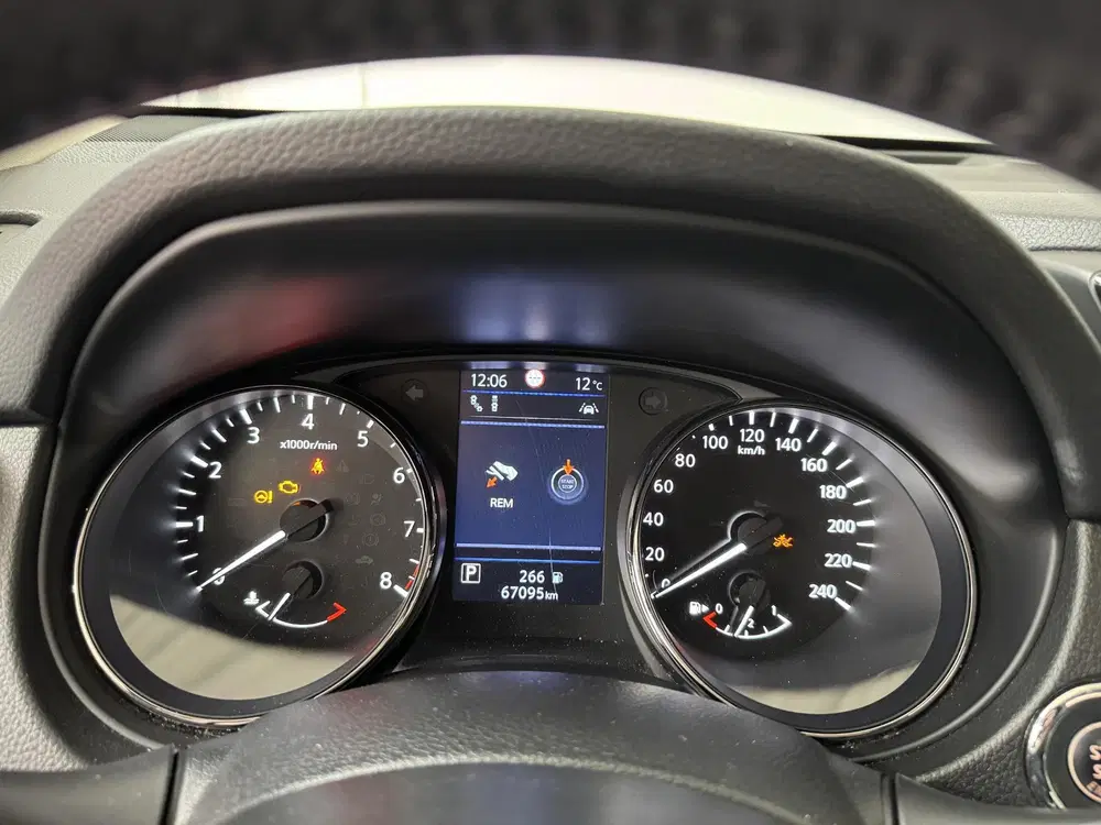 Nissan X-Trail 1.3 DIG-T Tekna uit 2021, foto 4