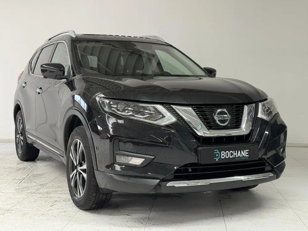 Nissan X-Trail 1.3 DIG-T Tekna uit 2021, foto 5