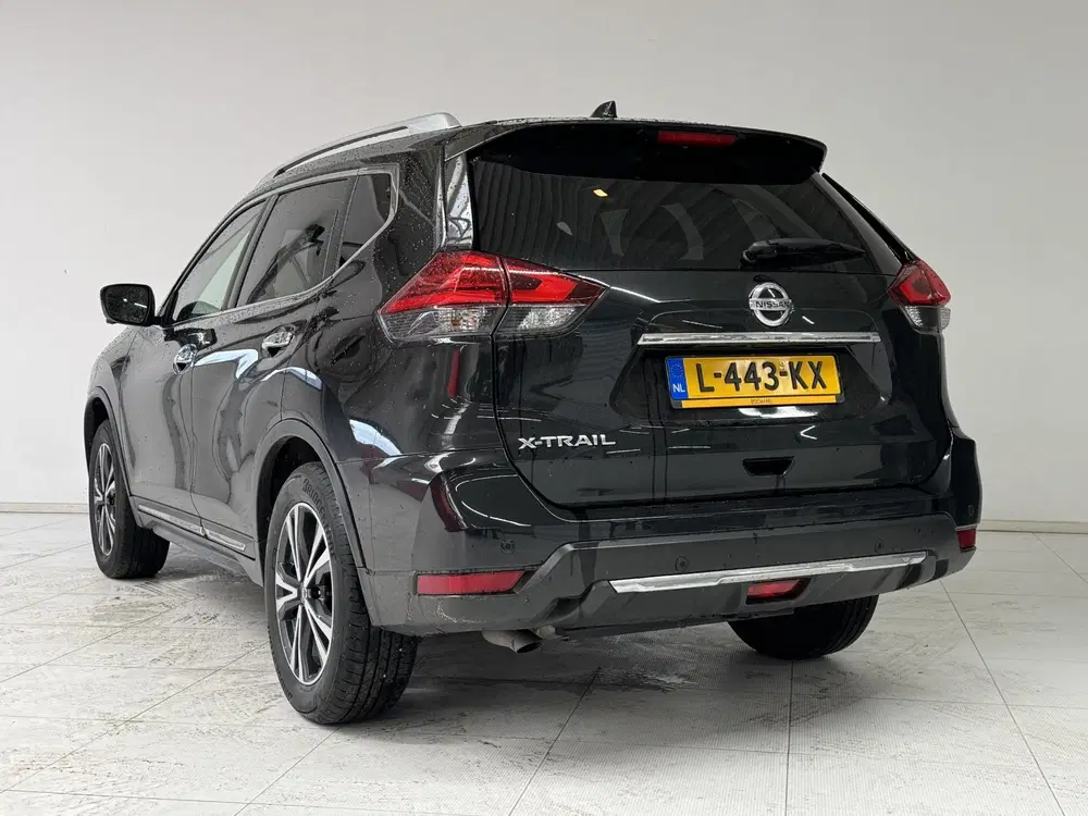 Nissan X-Trail 1.3 DIG-T Tekna uit 2021, foto 6