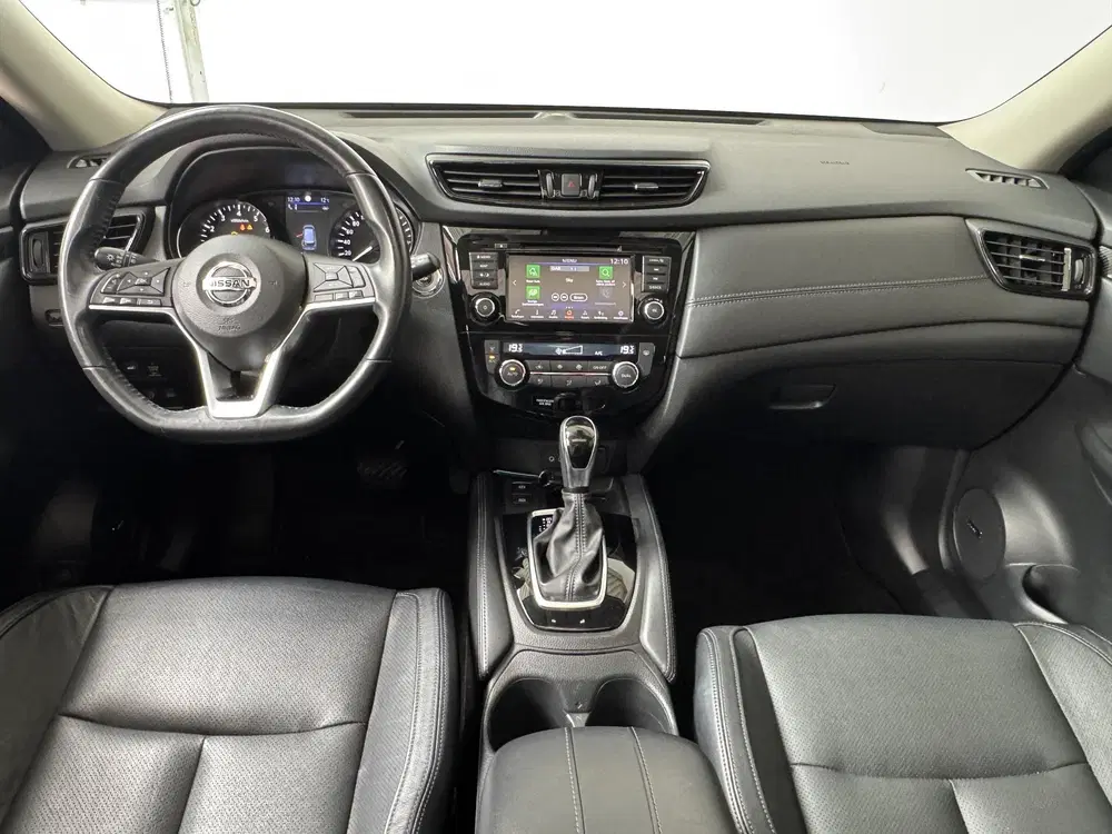 Nissan X-Trail 1.3 DIG-T Tekna uit 2021, foto 8