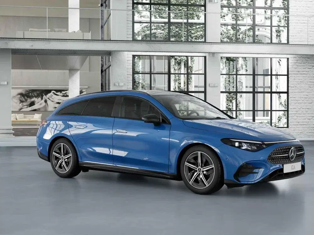 Mercedes-Benz CLA 180 Business Solutio uit 2026, foto 10