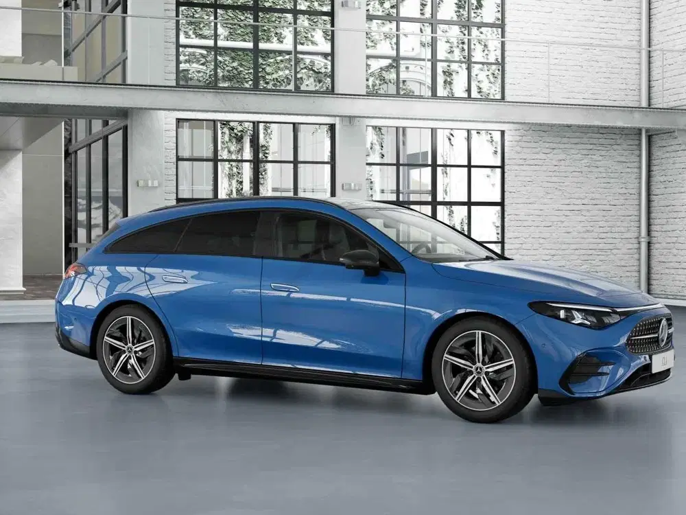 Mercedes-Benz CLA 180 Business Solutio uit 2026, foto 11