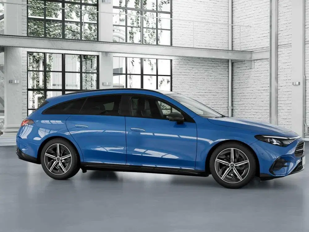Mercedes-Benz CLA 180 Business Solutio uit 2026, foto 12