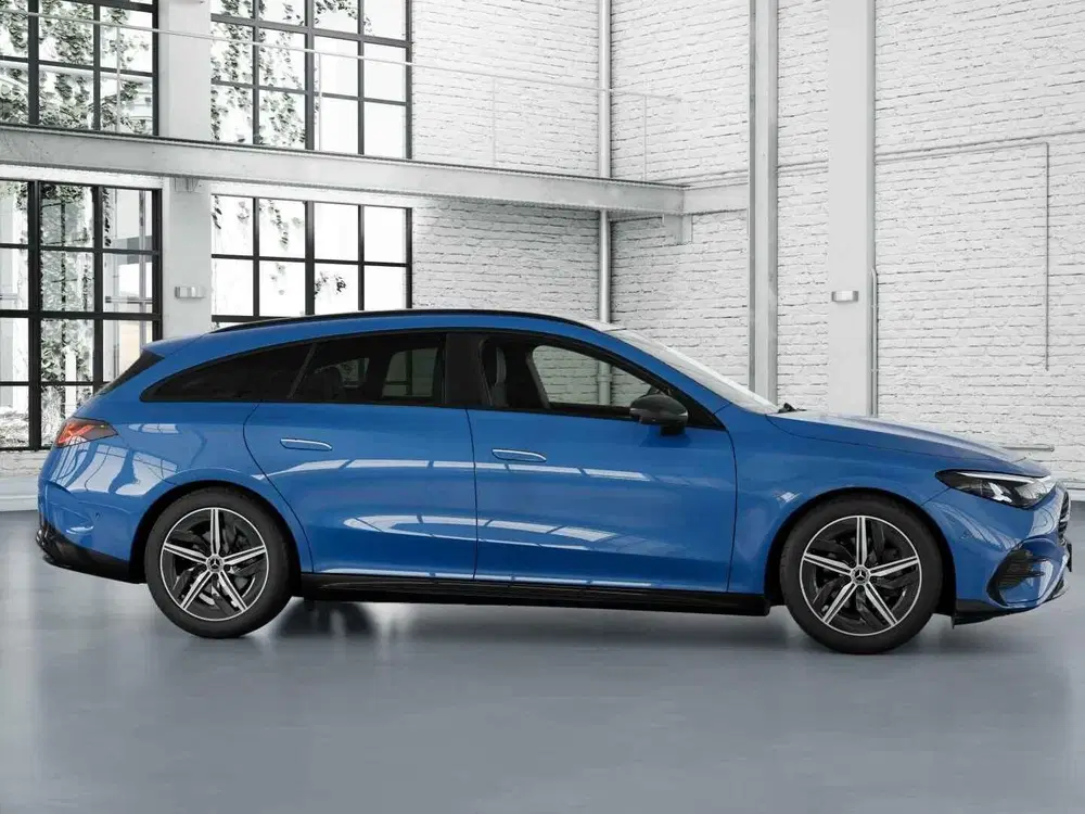 Mercedes-Benz CLA 180 Business Solutio uit 2026, foto 13