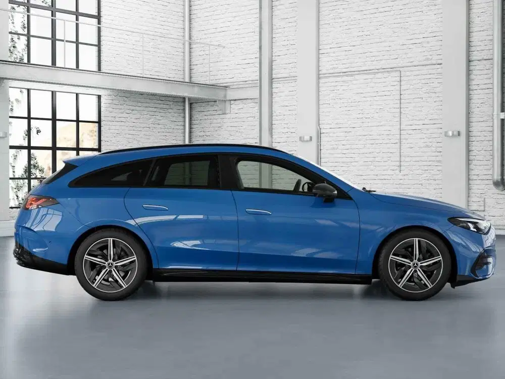 Mercedes-Benz CLA 180 Business Solutio uit 2026, foto 14