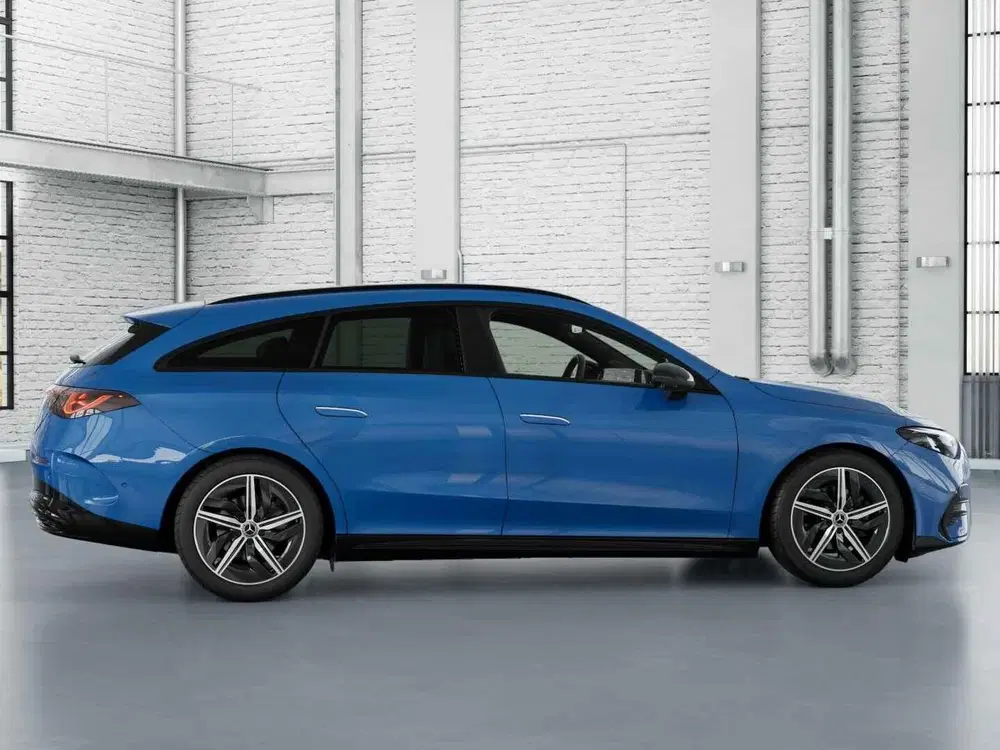 Mercedes-Benz CLA 180 Business Solutio uit 2026, foto 15