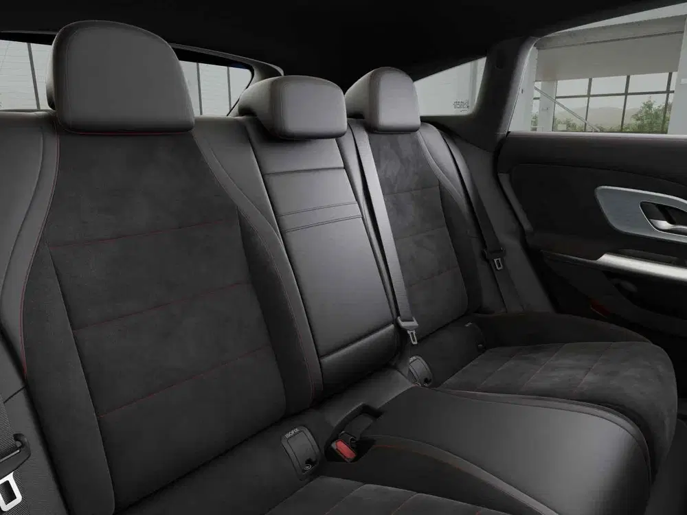 Mercedes-Benz CLA 180 Business Solutio uit 2026, foto 5
